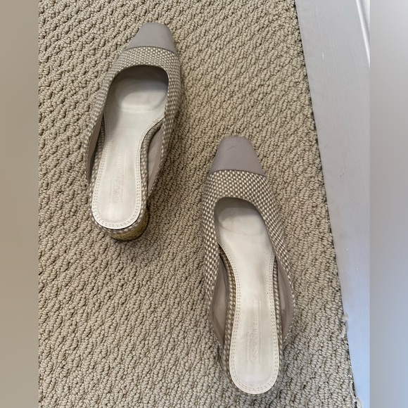 Chic, block heels - Picture 2 of 5